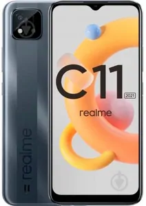 Замена камеры на телефоне Realme C11 2021 в Санкт-Петербурге